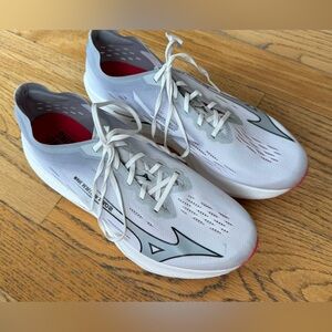 Mizuno Wave Rebellion Pro 2 Racing Shoes